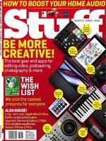 Stuff Magazine South Africa